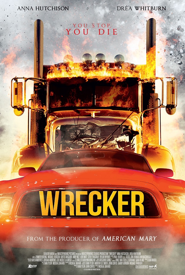 WRECKER